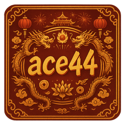 ace44 সোমবারের স্বাগতম বোনাস