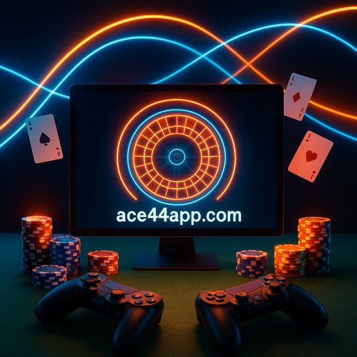গেম জগতের সাম্প্রতিক আপডেট: ace44-র নতুন বিভাগ 'খবর' সম্পর্কে জানুন